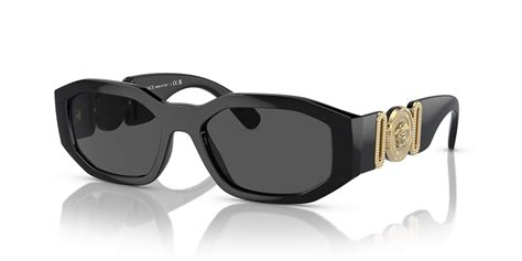 versace 4375 sunglasses|unisex sunglasses ve4361 biggie.